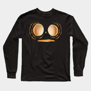 Peek a (Lil) Boo Long Sleeve T-Shirt